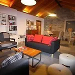 Maison Perriere - D'hotes & Jacuzzi Ferriere