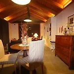 Maison Perriere - D'hotes & Jacuzzi