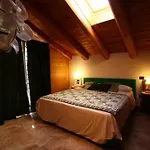 Maison Perriere - D'hotes & Jacuzzi فندق مبيت وإفطار Ferriere