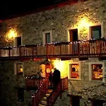 فندق مبيت وإفطار Maison Perriere - D'hotes & Jacuzzi Ferriere
