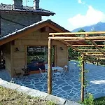 Panzió Maison Perriere - D'hotes & Jacuzzi 3*