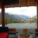 Panzió Maison Perriere - D'hotes & Jacuzzi Ferriere