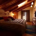 Panzió Maison Perriere - D'hotes & Jacuzzi 3*