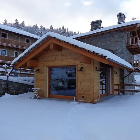 Maison Perriere - D'hotes & Jacuzzi