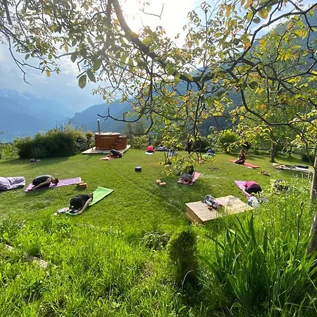 Maison Perriere - D'hotes & Jacuzzi Oda ve Kahvaltı 2*