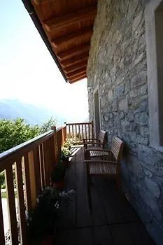 Frühstückspension Maison Perriere - D'hotes & Jacuzzi 3*