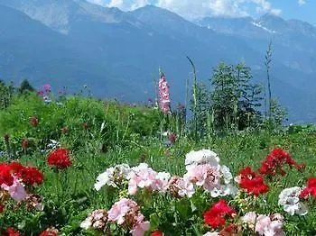 Bed & Breakfast Maison Perriere - D'hotes & Jacuzzi 3*