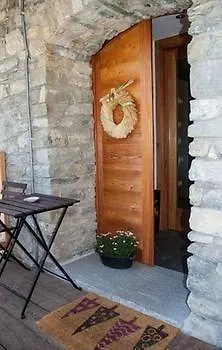 Maison Perriere - D'hotes & Jacuzzi Saint-Vincent