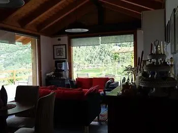 Oda ve Kahvaltı Maison Perriere - D'hotes & Jacuzzi