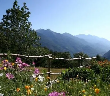 Bed & Breakfast Maison Perriere - D'hotes & Jacuzzi 2*