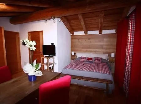 Maison Perriere - D'hotes & Jacuzzi