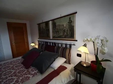 Oda ve Kahvaltı Maison Perriere - D'hotes & Jacuzzi Saint-Vincent