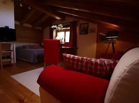 Maison Perriere - D'hotes & Jacuzzi Отель типа 