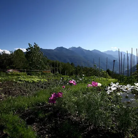 Maison Perriere - D'hotes & Jacuzzi
