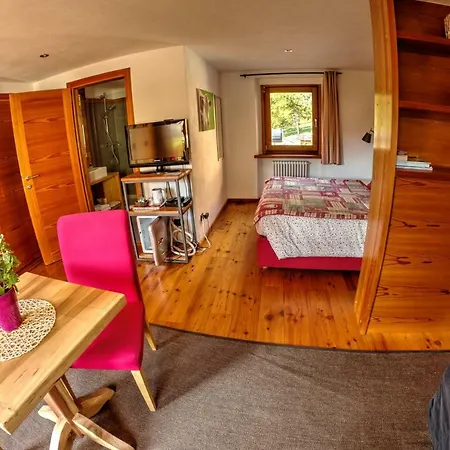 Maison Perriere - D'hotes & Jacuzzi