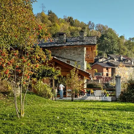 Maison Perriere - D'hôtes&jacuzzi 2*