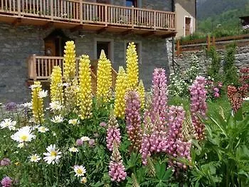 Maison Perriere - D'hôtes&jacuzzi