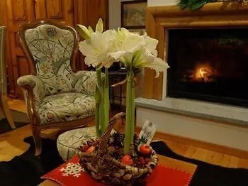 Couette-café Maison Perriere - D'hôtes&jacuzzi