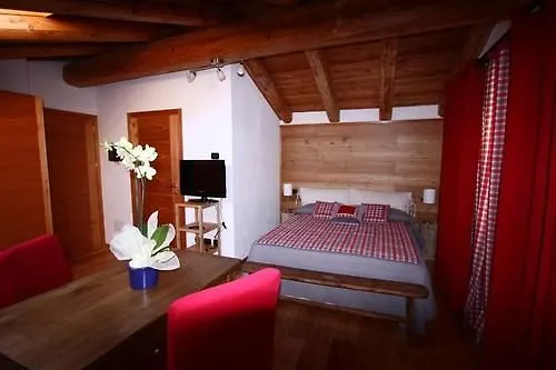 Maison Perriere - D'hôtes&jacuzzi