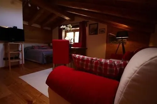 Maison Perriere - D'hôtes&jacuzzi Couette-café